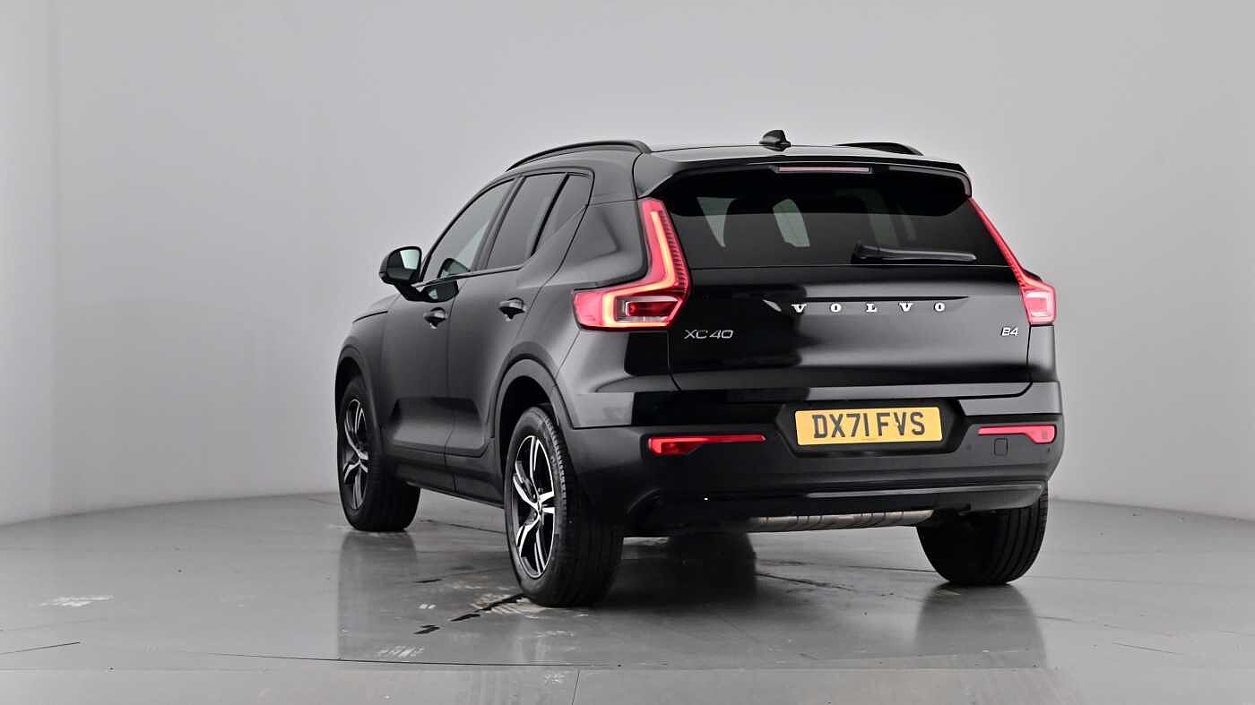Used Volvo XC40 2021 for sale - 76507555: Photo 66