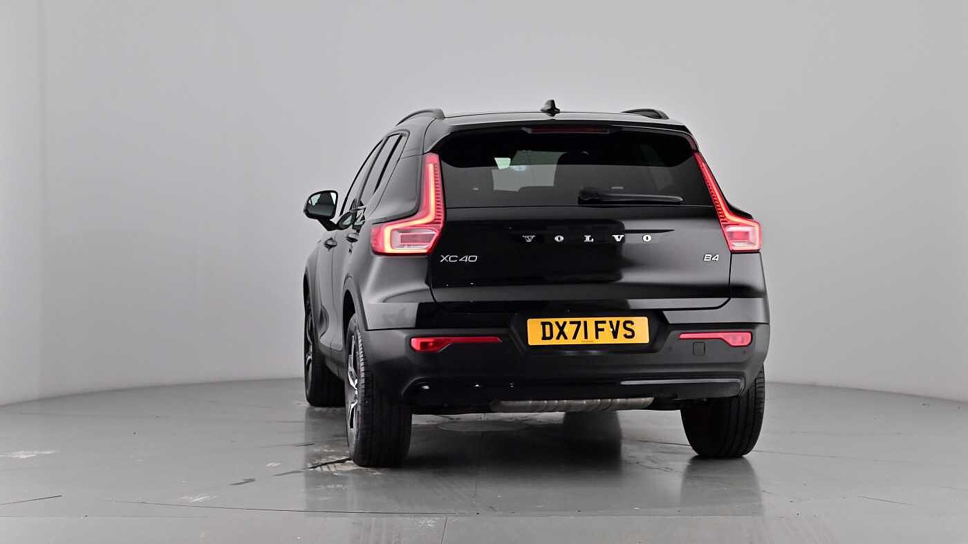 Used Volvo XC40 2021 for sale - 76507555: Photo 67