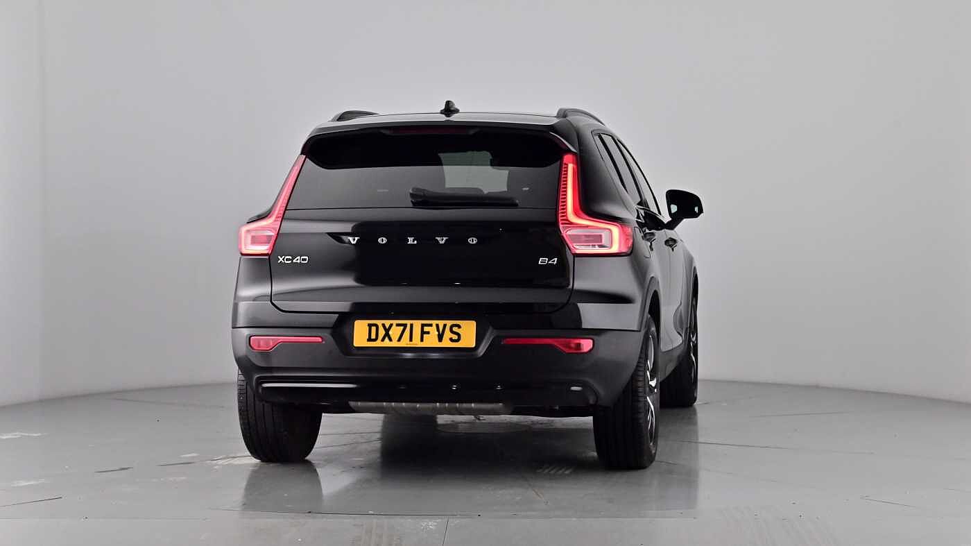 Used Volvo XC40 2021 for sale - 76507555: Photo 69