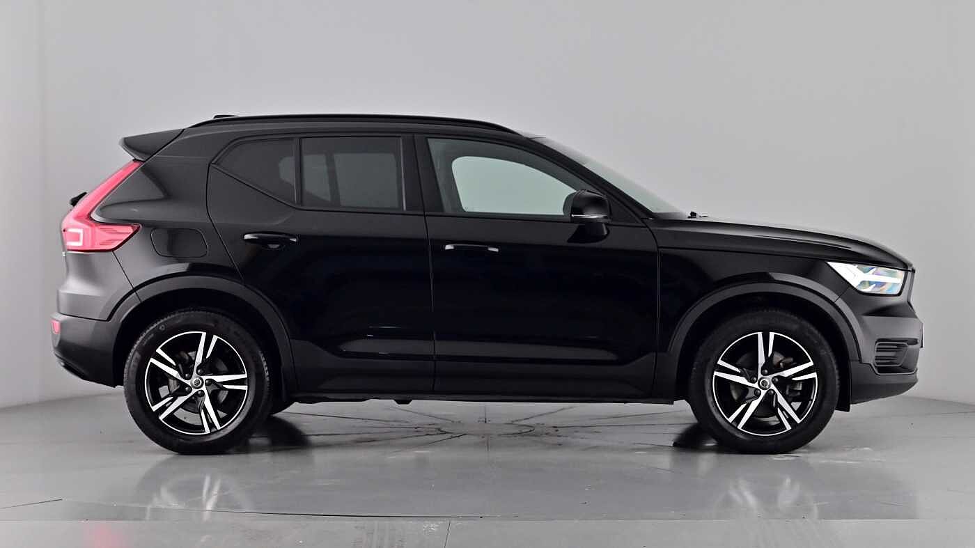 Used Volvo XC40 2021 for sale - 76507555: Photo 77