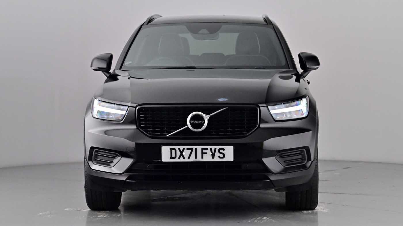 Used Volvo XC40 2021 for sale - 76507555: Photo 9