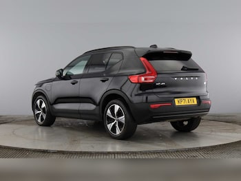Used Volvo XC40 2021 for sale - 76344148: Photo