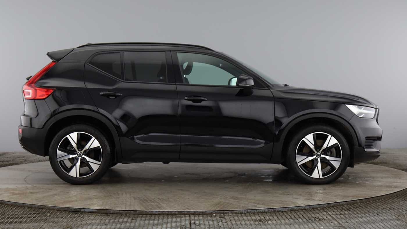 Used Volvo XC40 2021 for sale - 76344148: Photo 4