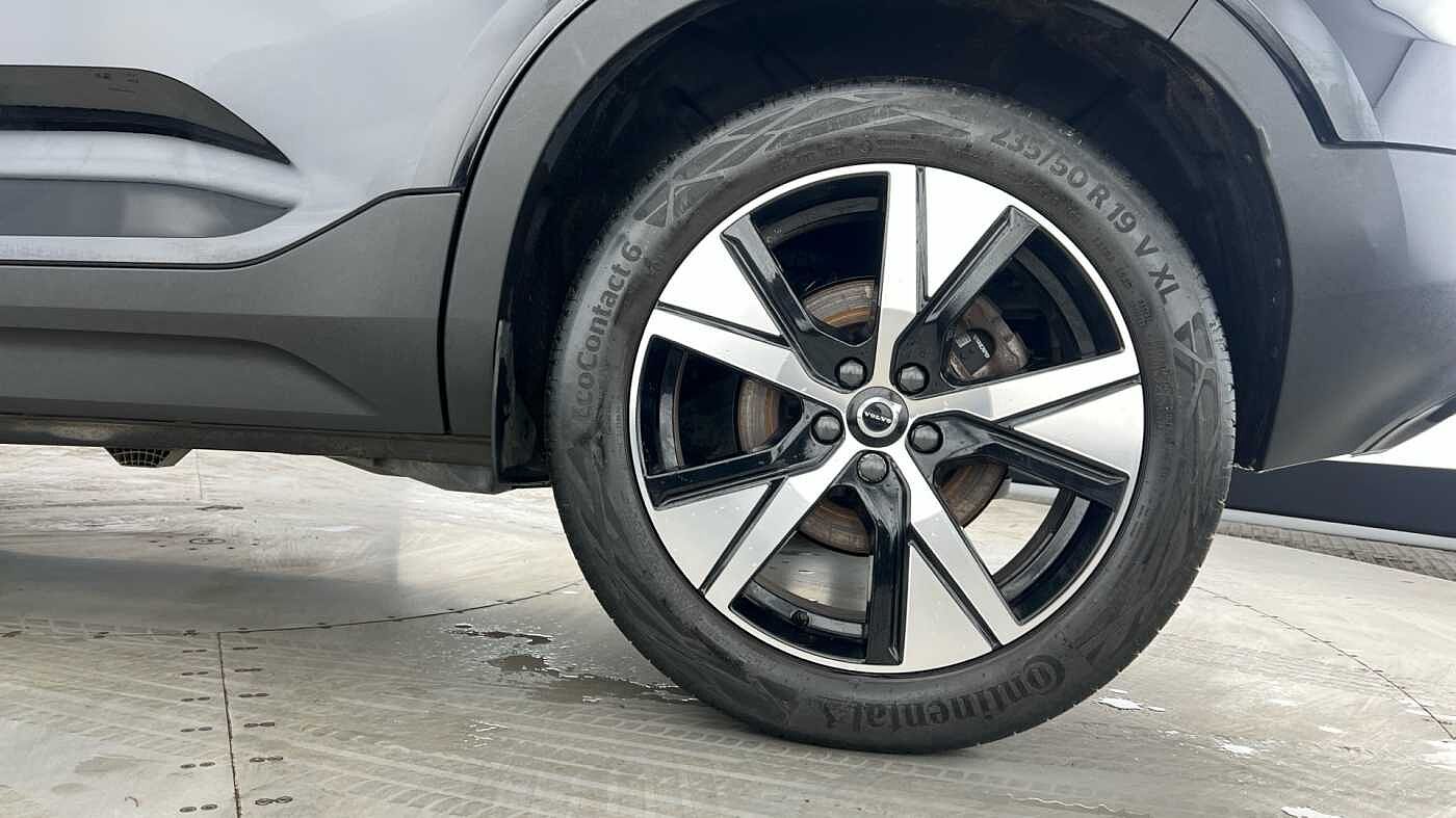 Used Volvo XC40 2021 for sale - 76344148: Photo 5