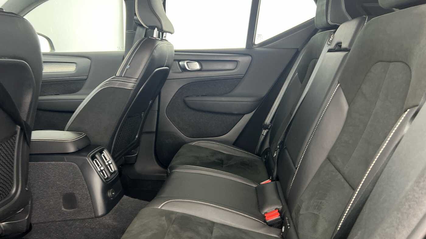 Used Volvo XC40 2021 for sale - 76344148: Photo 7