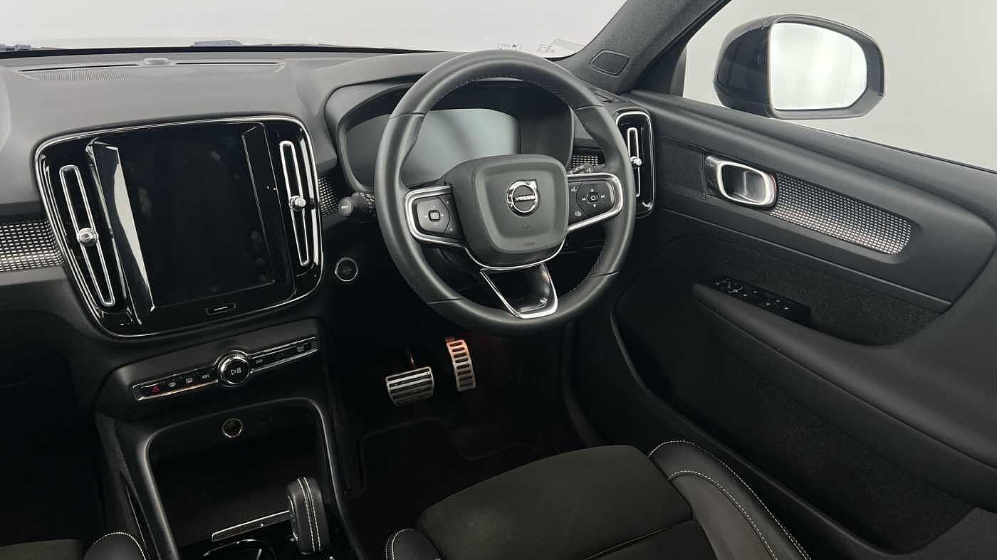Used Volvo XC40 2021 for sale - 76344148: Photo 8