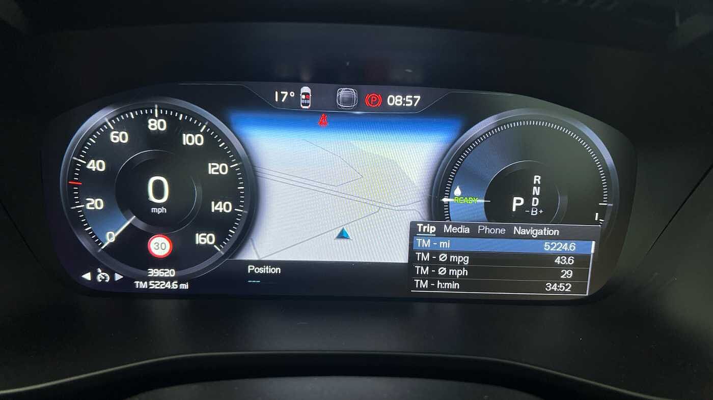 Used Volvo XC40 2021 for sale - 76344148: Photo 9