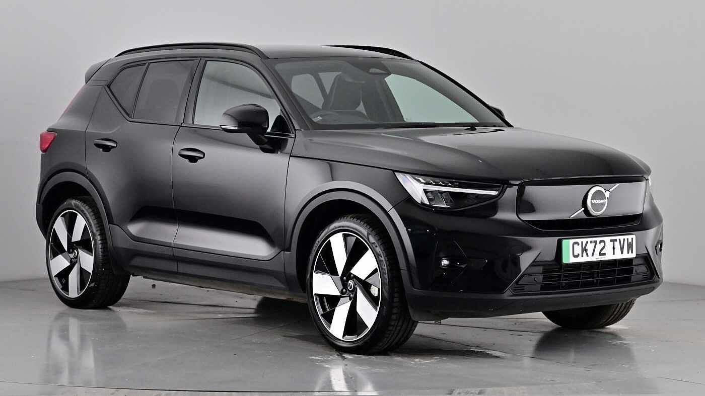 Used Volvo XC40 2022 for sale - 76664383: Photo 1