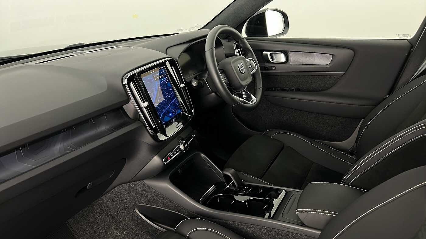 Used Volvo XC40 2022 for sale - 76664383: Photo 10