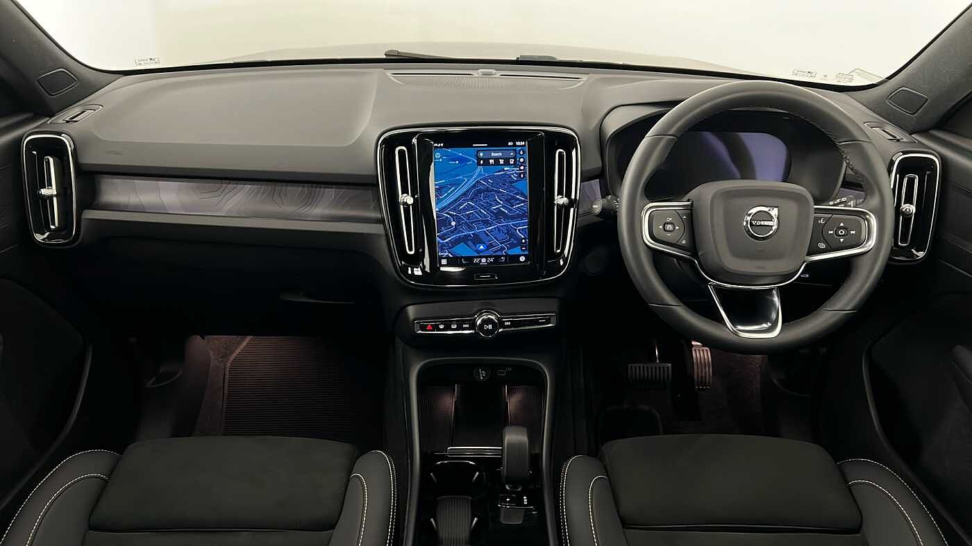 Used Volvo XC40 2022 for sale - 76664383: Photo 11