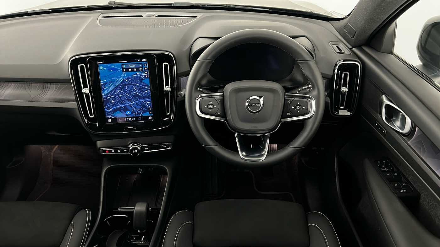 Used Volvo XC40 2022 for sale - 76664383: Photo 12