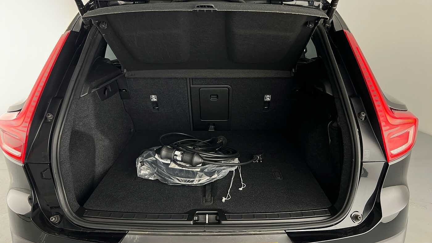 Used Volvo XC40 2022 for sale - 76664383: Photo 14