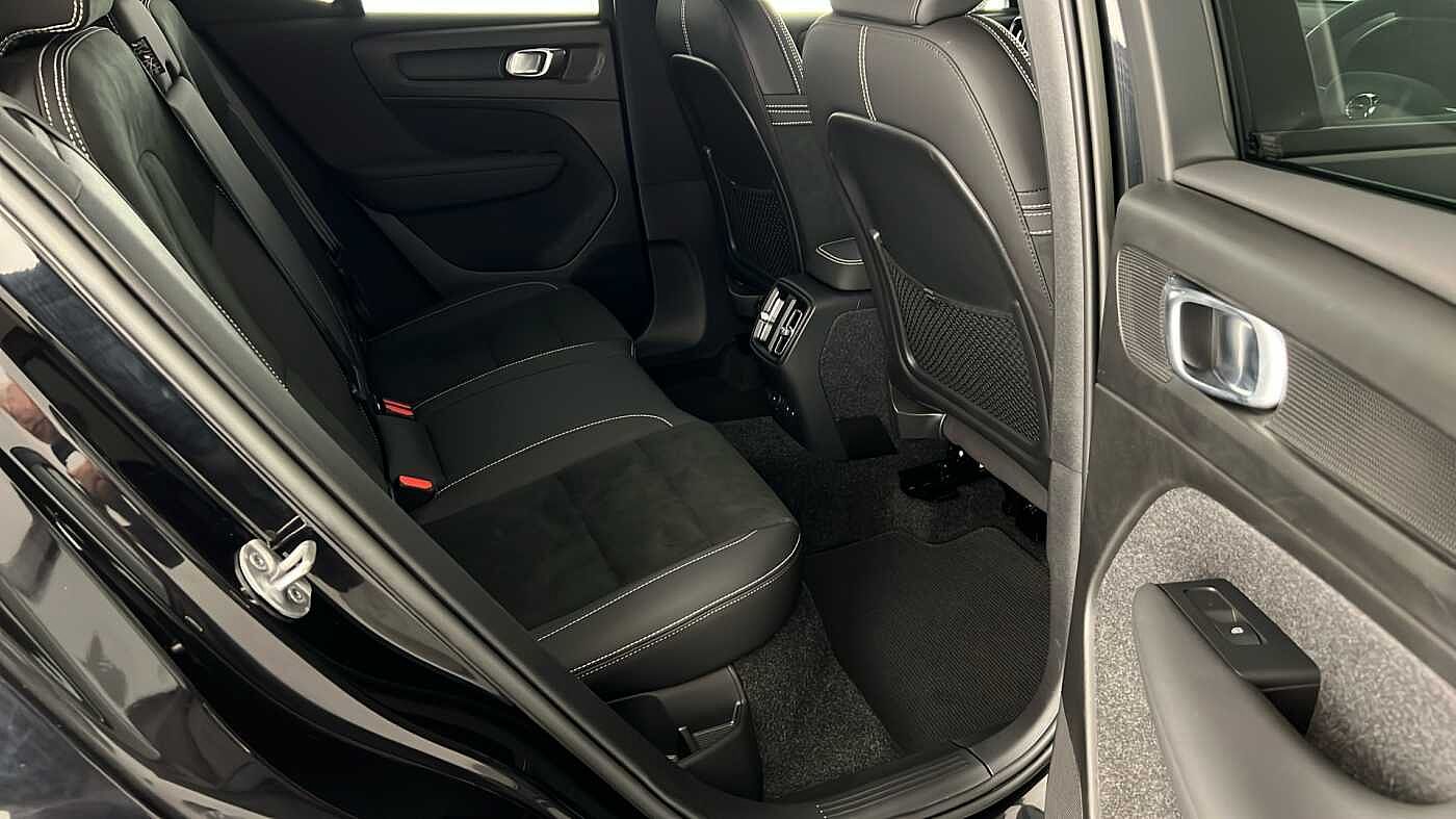 Used Volvo XC40 2022 for sale - 76664383: Photo 15