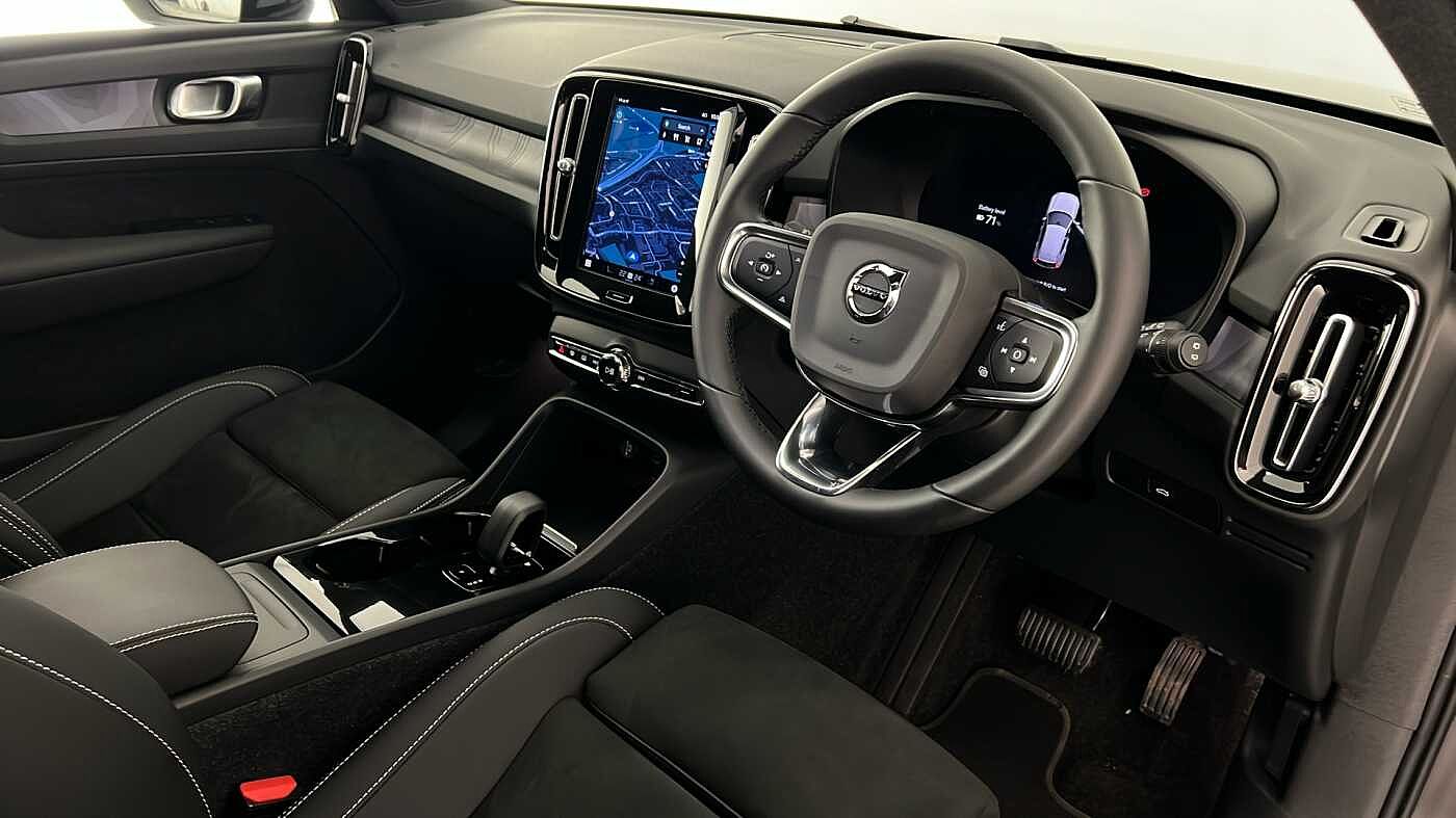 Used Volvo XC40 2022 for sale - 76664383: Photo 16