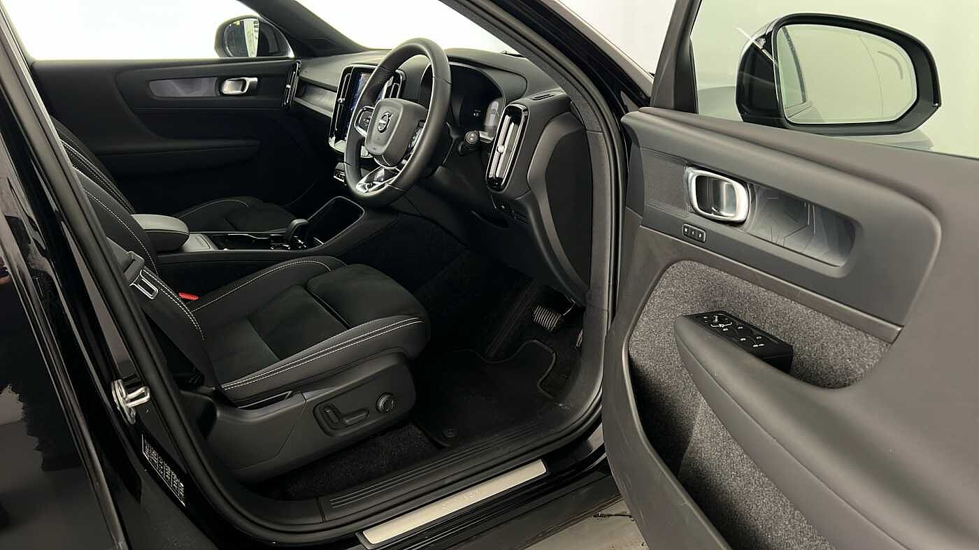 Used Volvo XC40 2022 for sale - 76664383: Photo 17