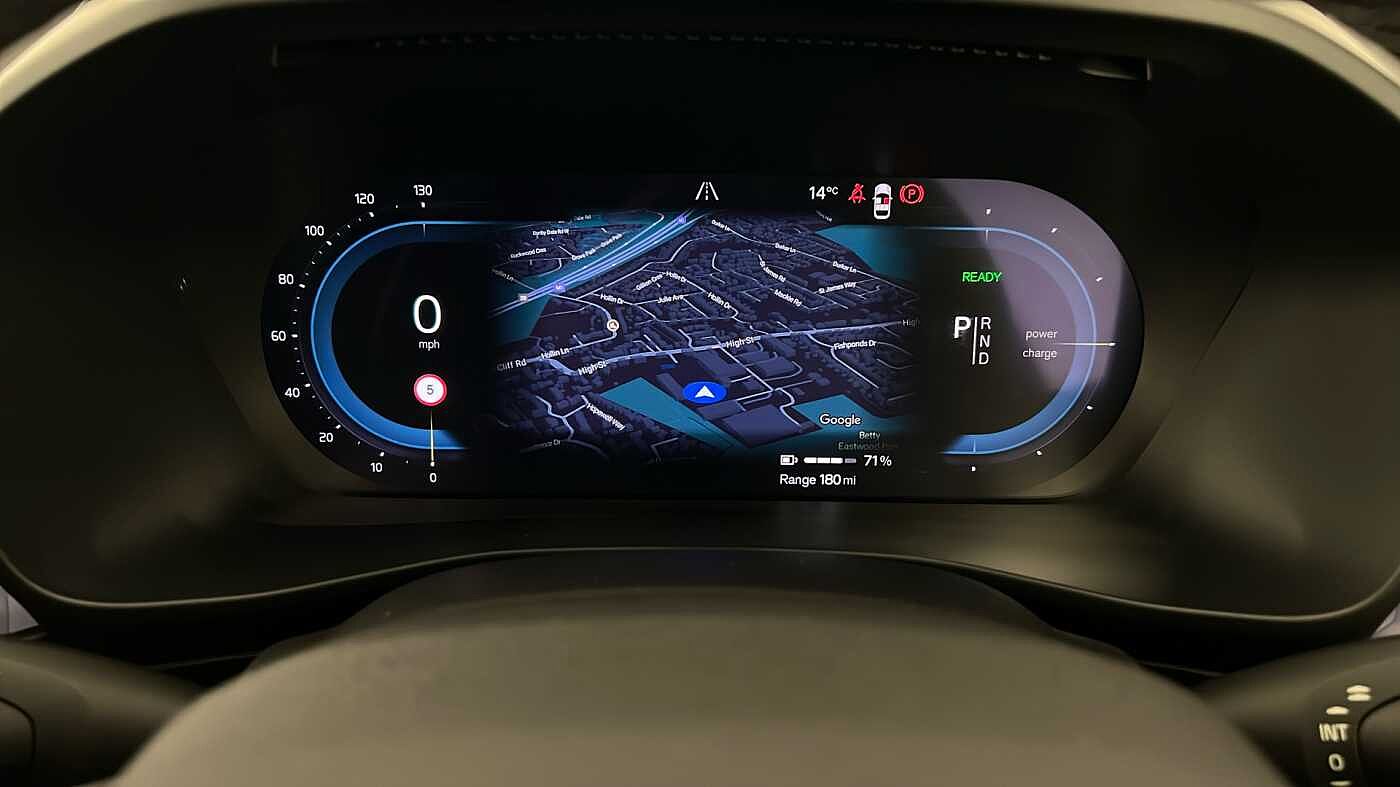 Used Volvo XC40 2022 for sale - 76664383: Photo 18