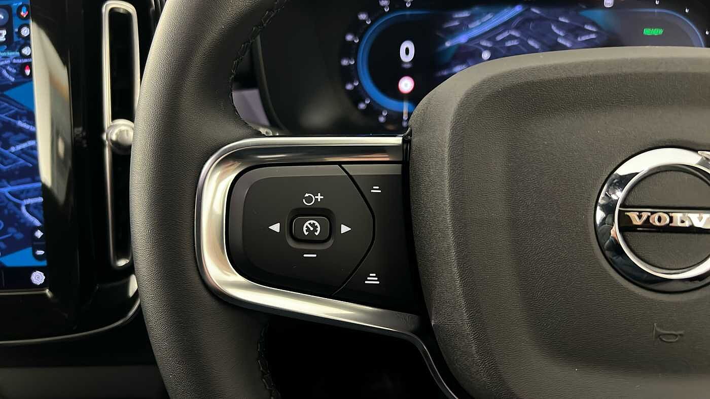 Used Volvo XC40 2022 for sale - 76664383: Photo 19