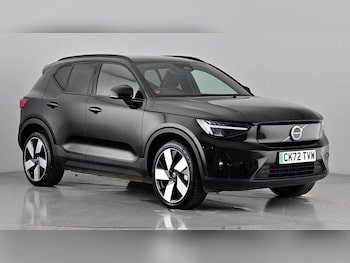 Used Volvo XC40 2022 for sale - 76664383: Photo