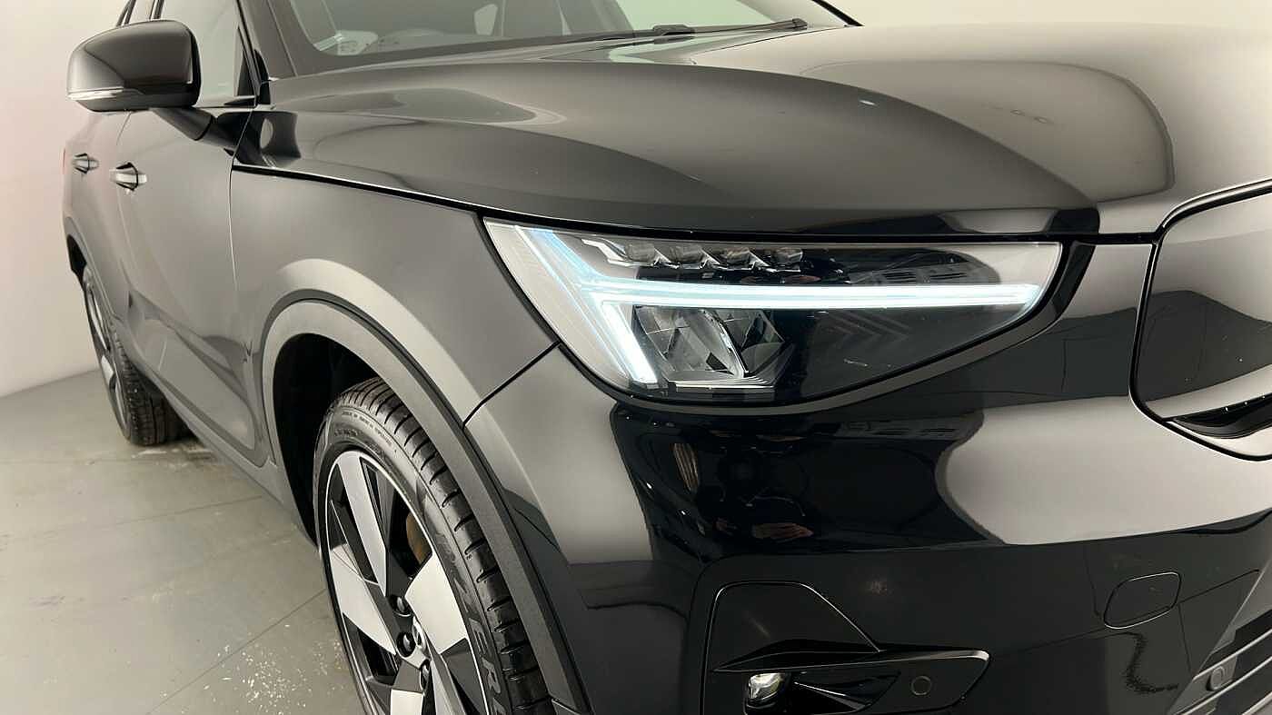 Used Volvo XC40 2022 for sale - 76664383: Photo 25