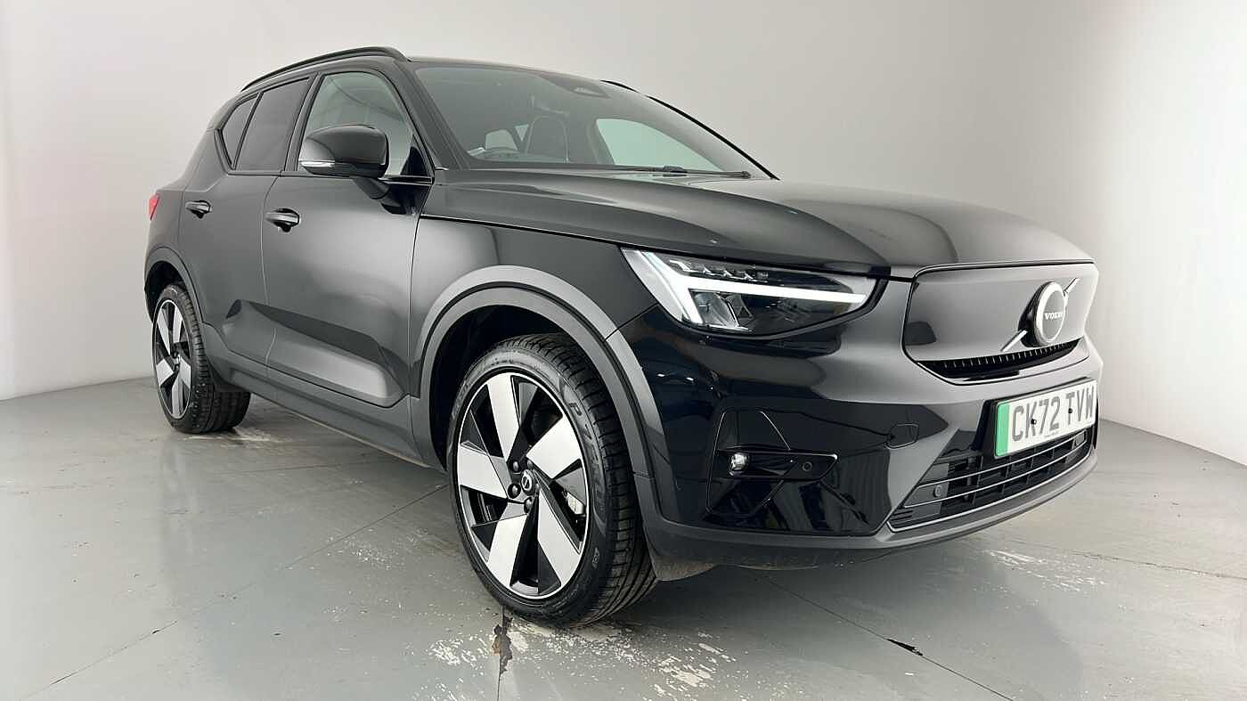 Used Volvo XC40 2022 for sale - 76664383: Photo 26