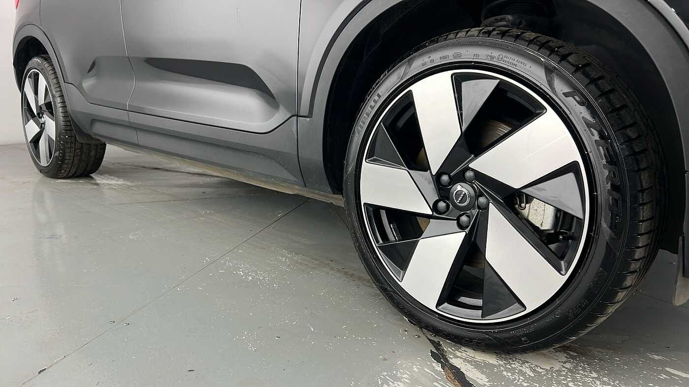 Used Volvo XC40 2022 for sale - 76664383: Photo 27