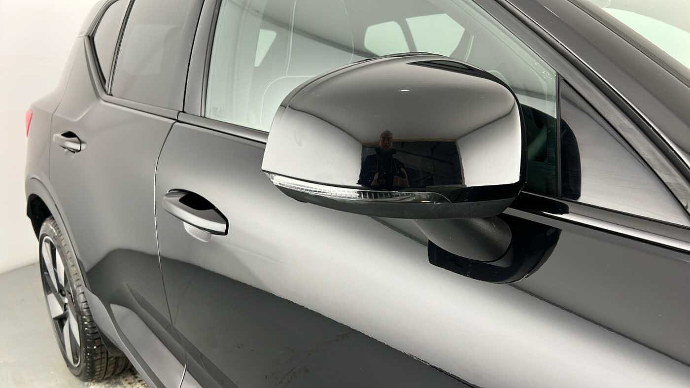 Used Volvo XC40 2022 for sale - 76664383: Photo 28