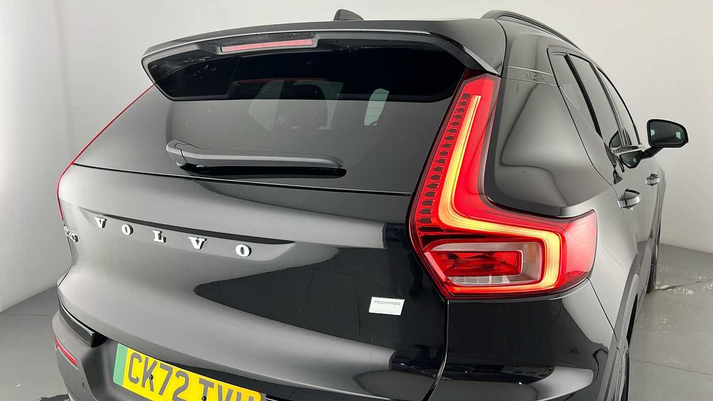 Used Volvo XC40 2022 for sale - 76664383: Photo 29