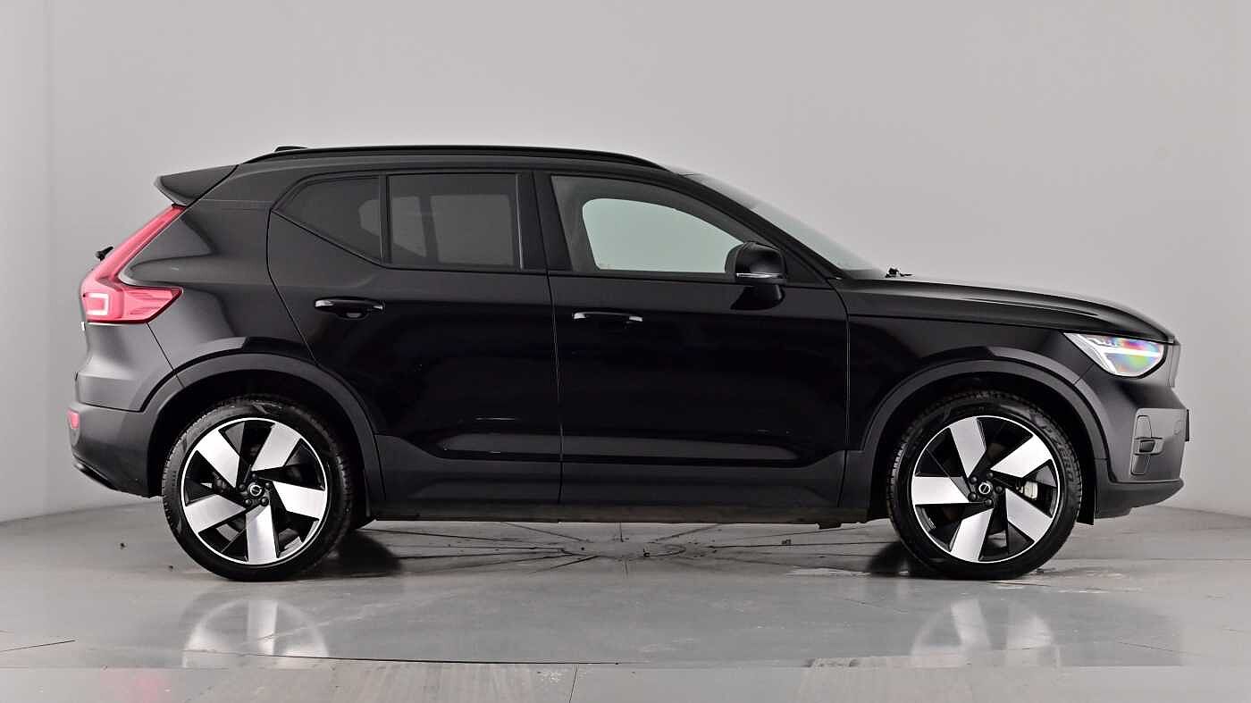 Used Volvo XC40 2022 for sale - 76664383: Photo 3