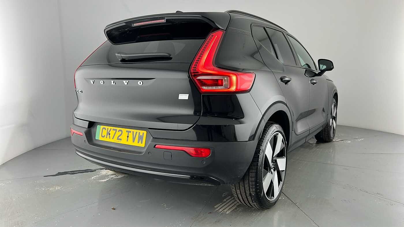 Used Volvo XC40 2022 for sale - 76664383: Photo 30