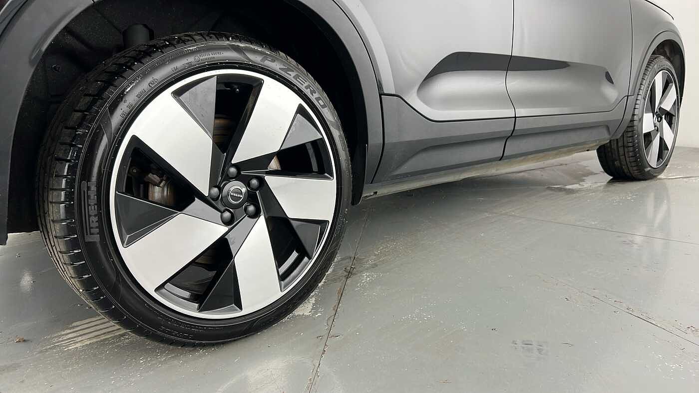 Used Volvo XC40 2022 for sale - 76664383: Photo 31