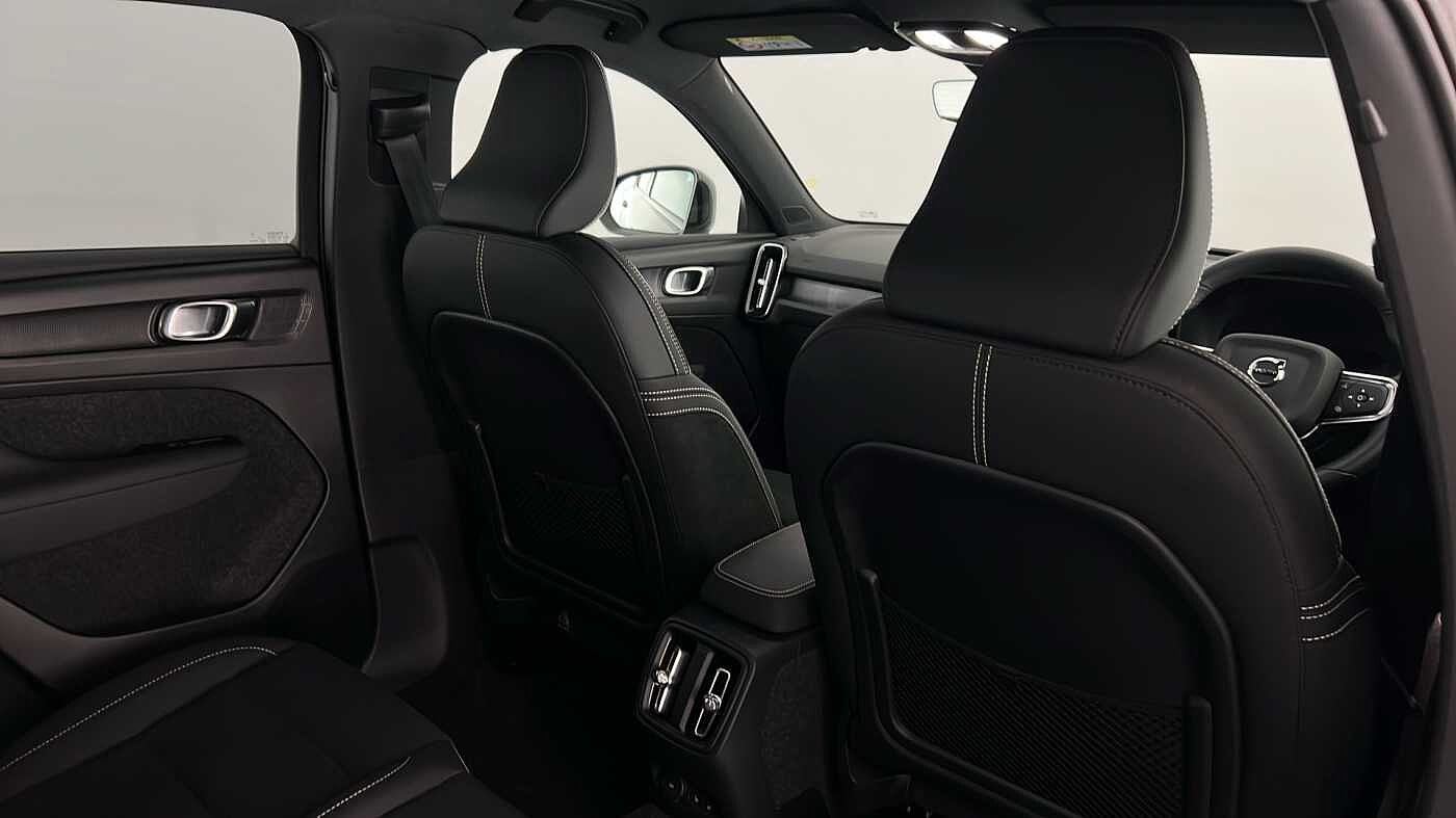 Used Volvo XC40 2022 for sale - 76664383: Photo 32