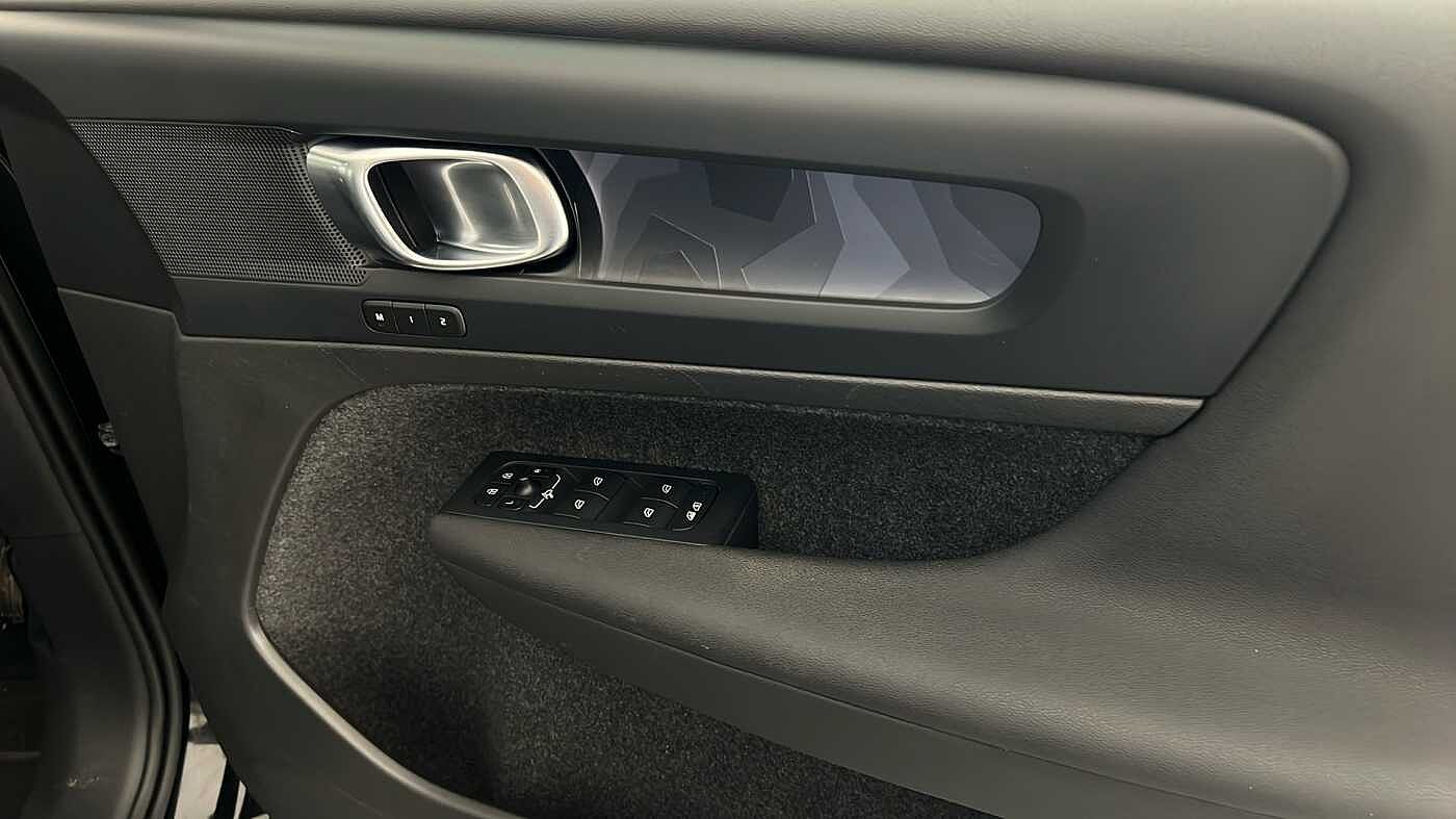 Used Volvo XC40 2022 for sale - 76664383: Photo 33