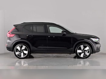 Used Volvo XC40 2022 for sale - 76664383: Photo