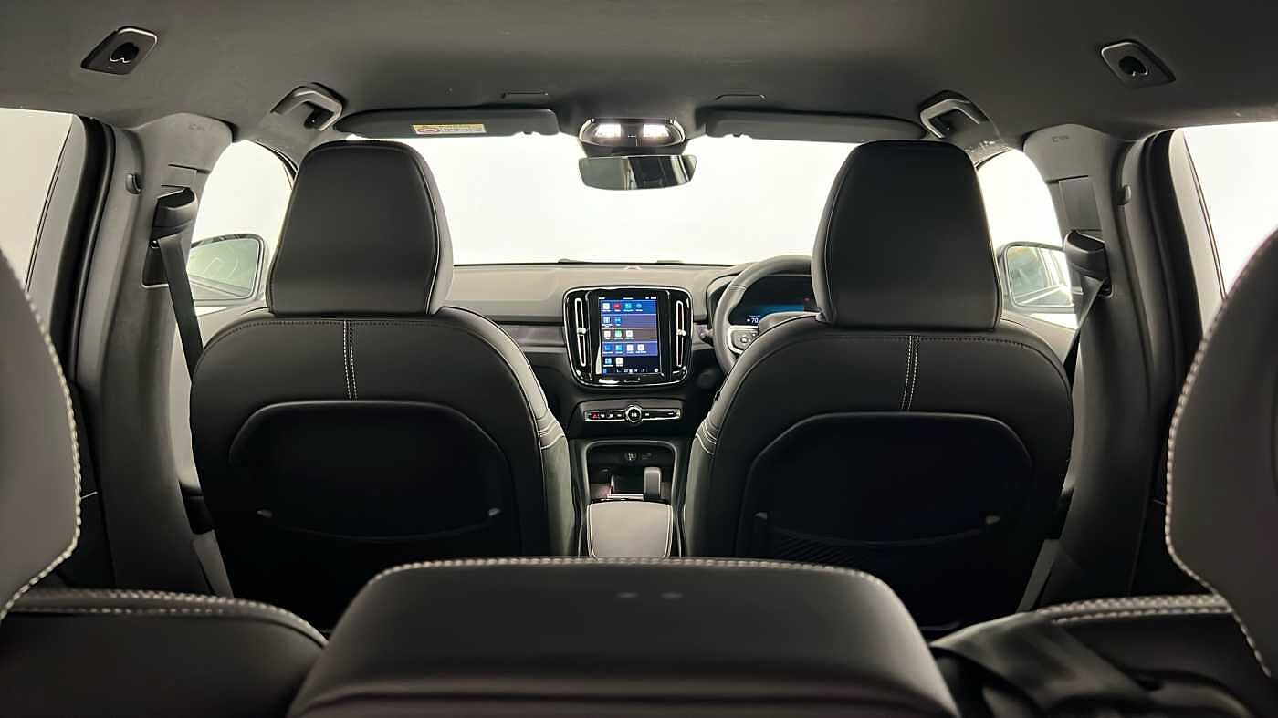 Used Volvo XC40 2022 for sale - 76664383: Photo 47