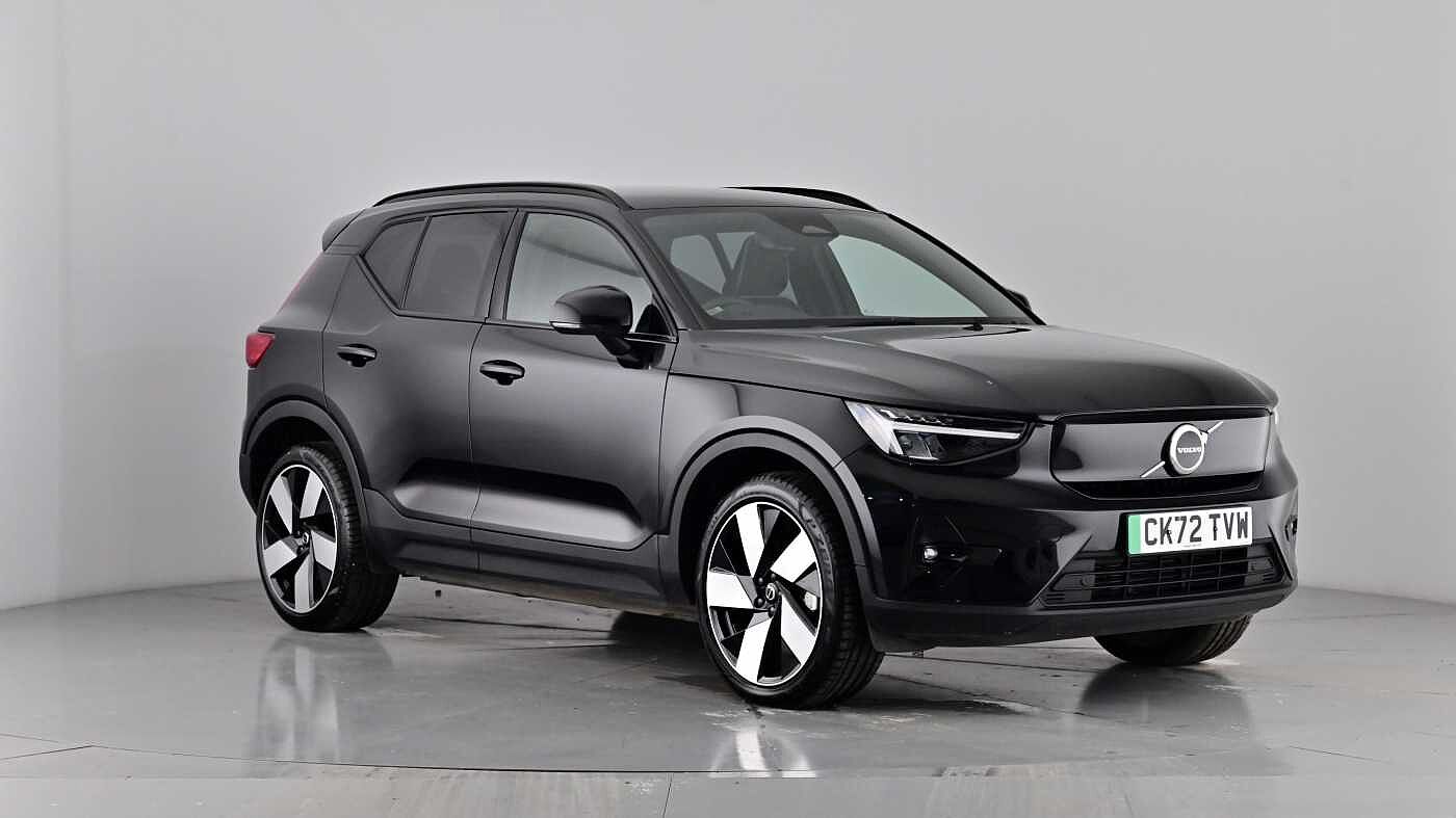 Used Volvo XC40 2022 for sale - 76664383: Photo 48