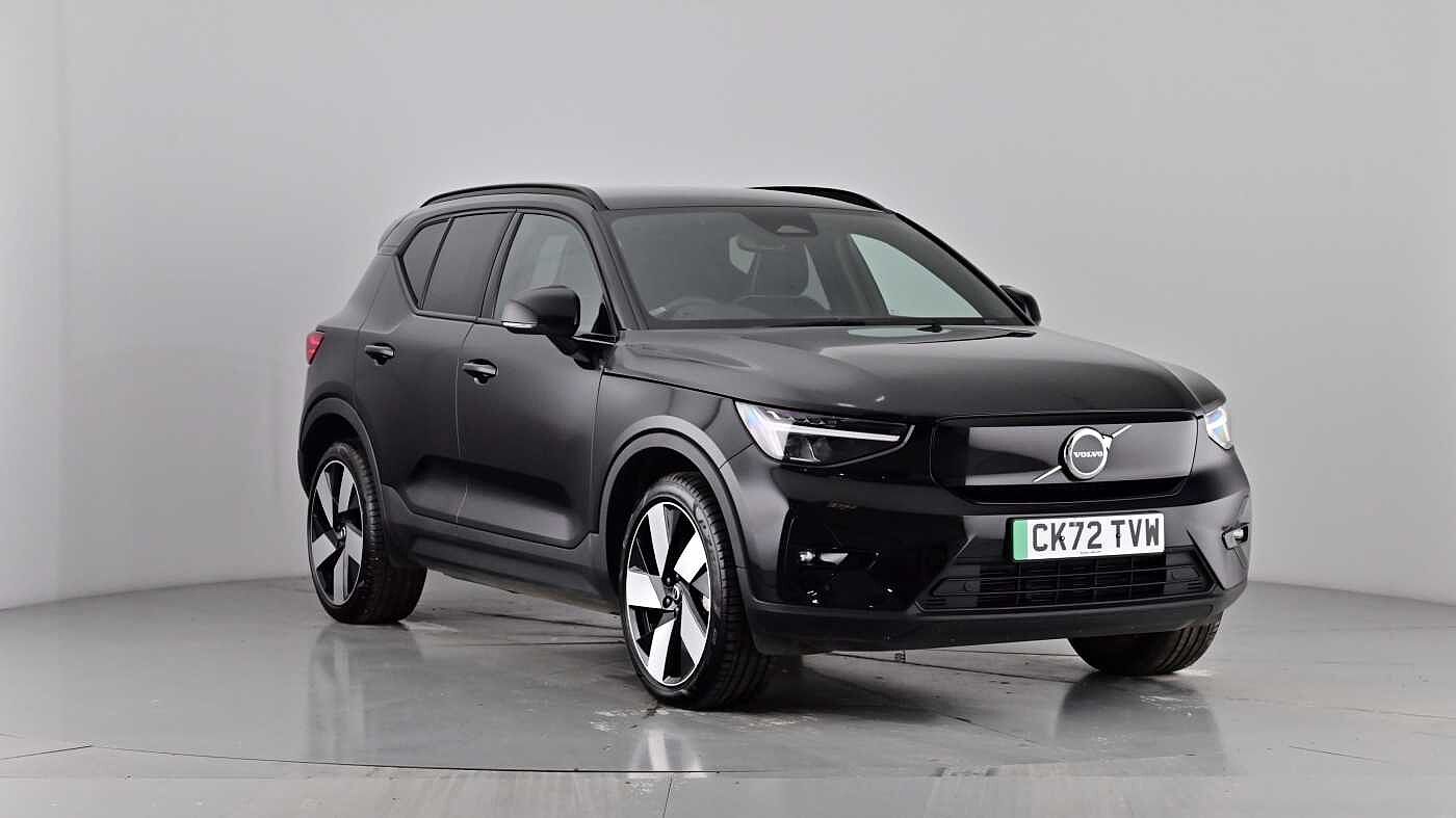 Used Volvo XC40 2022 for sale - 76664383: Photo 49