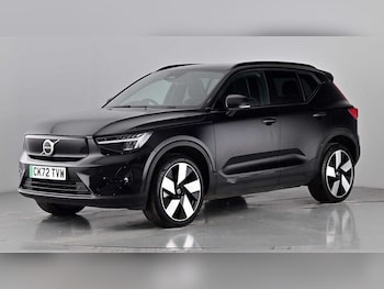 Used Volvo XC40 2022 for sale - 76664383: Photo