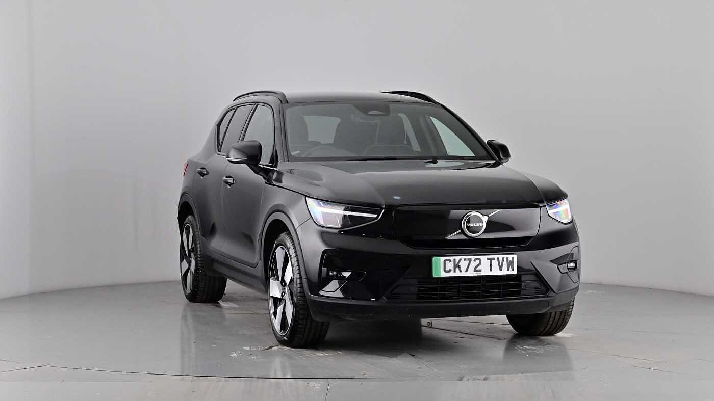 Used Volvo XC40 2022 for sale - 76664383: Photo 50