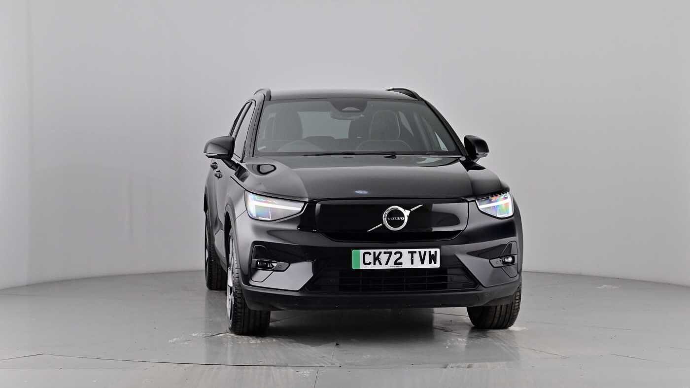 Used Volvo XC40 2022 for sale - 76664383: Photo 51