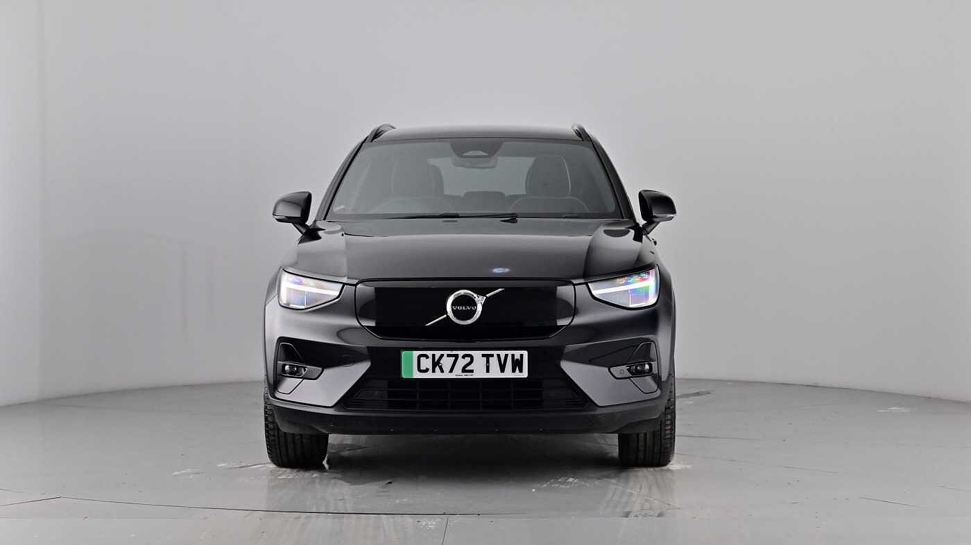 Used Volvo XC40 2022 for sale - 76664383: Photo 52