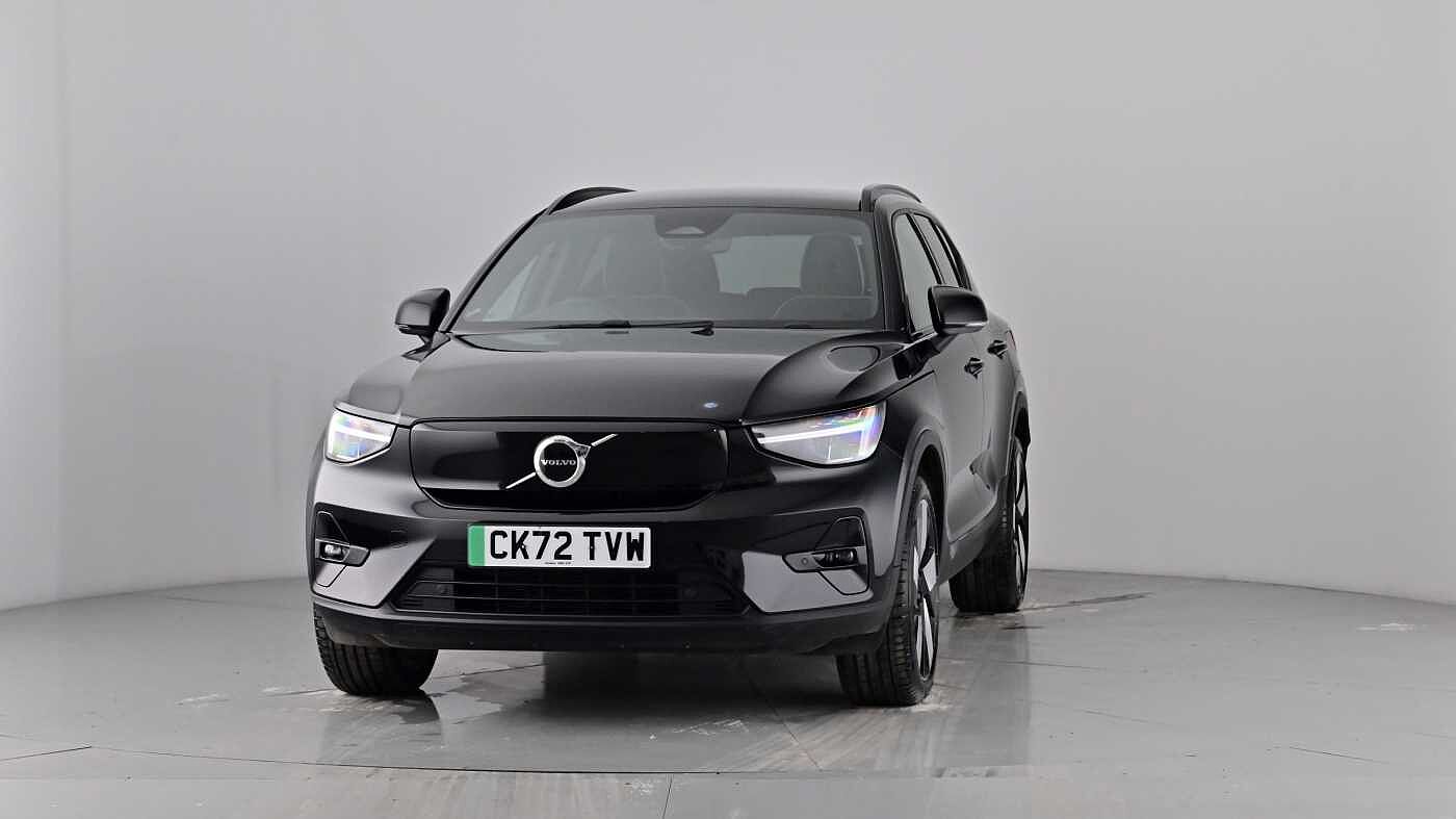 Used Volvo XC40 2022 for sale - 76664383: Photo 53