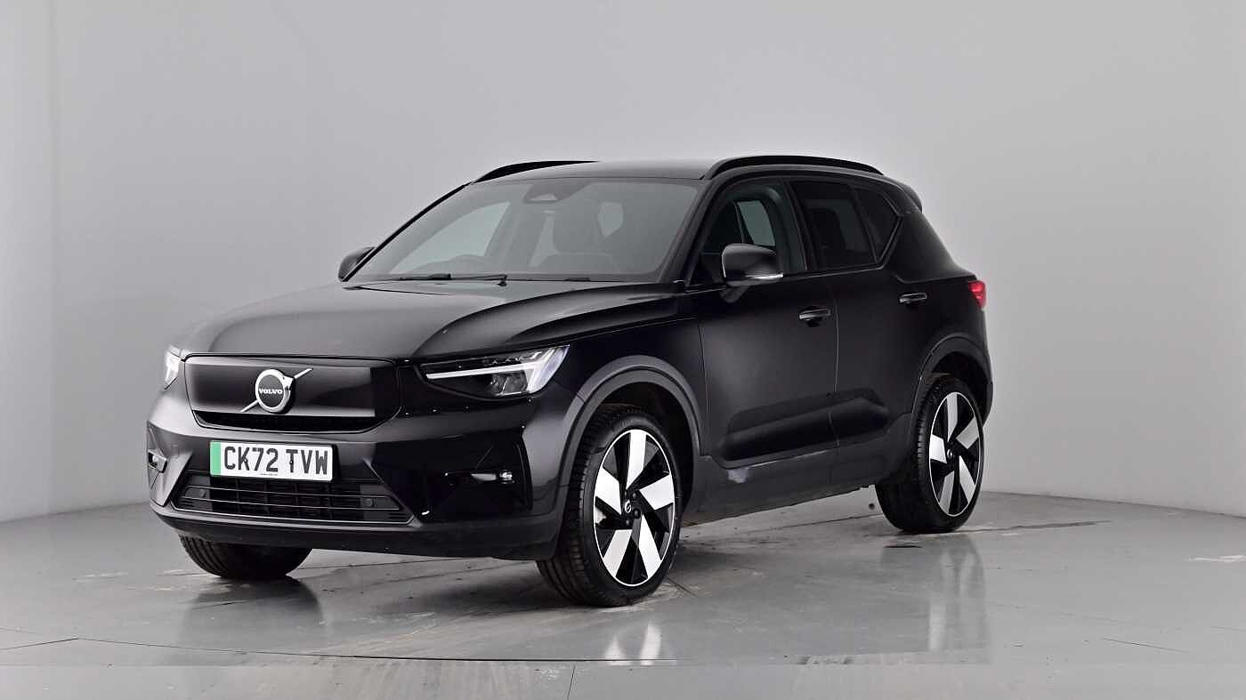 Used Volvo XC40 2022 for sale - 76664383: Photo 55