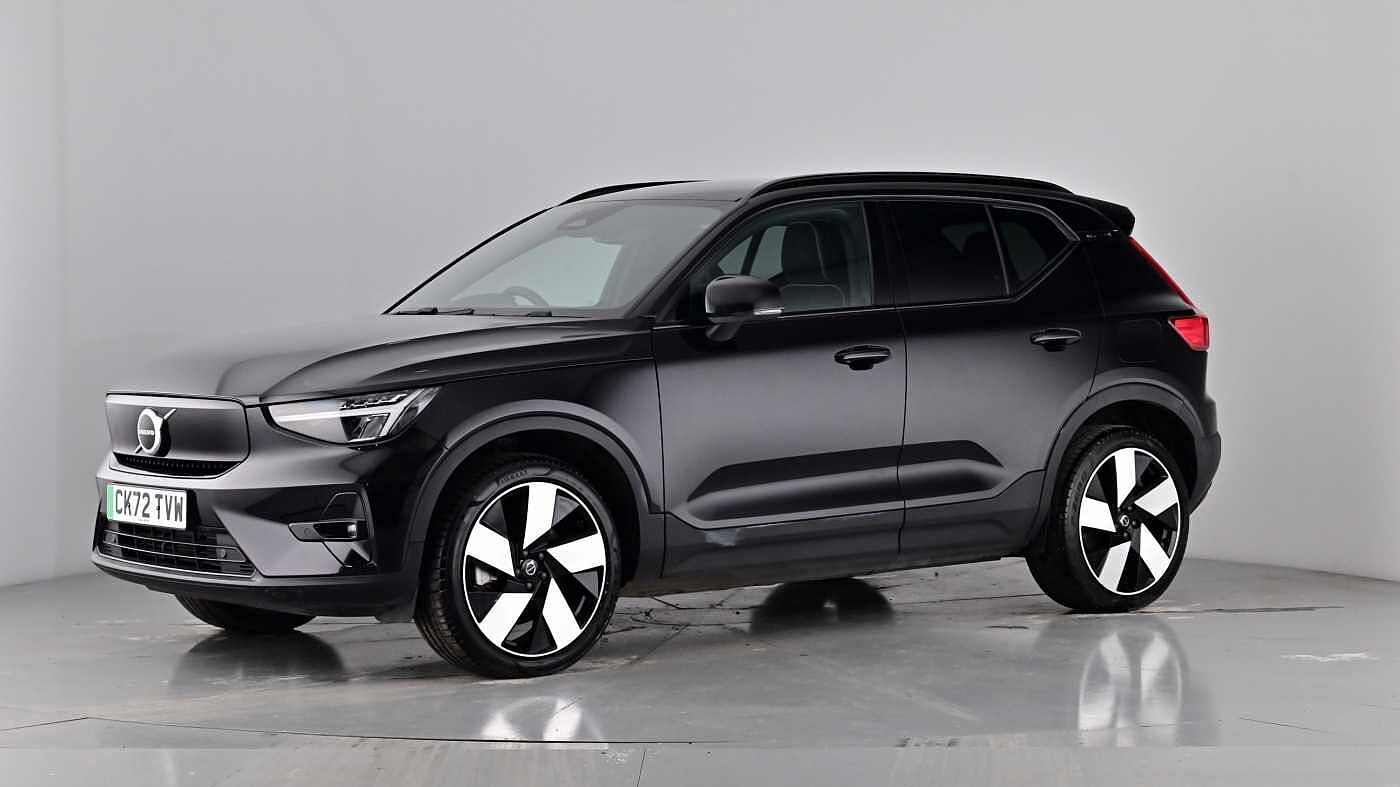Used Volvo XC40 2022 for sale - 76664383: Photo 57