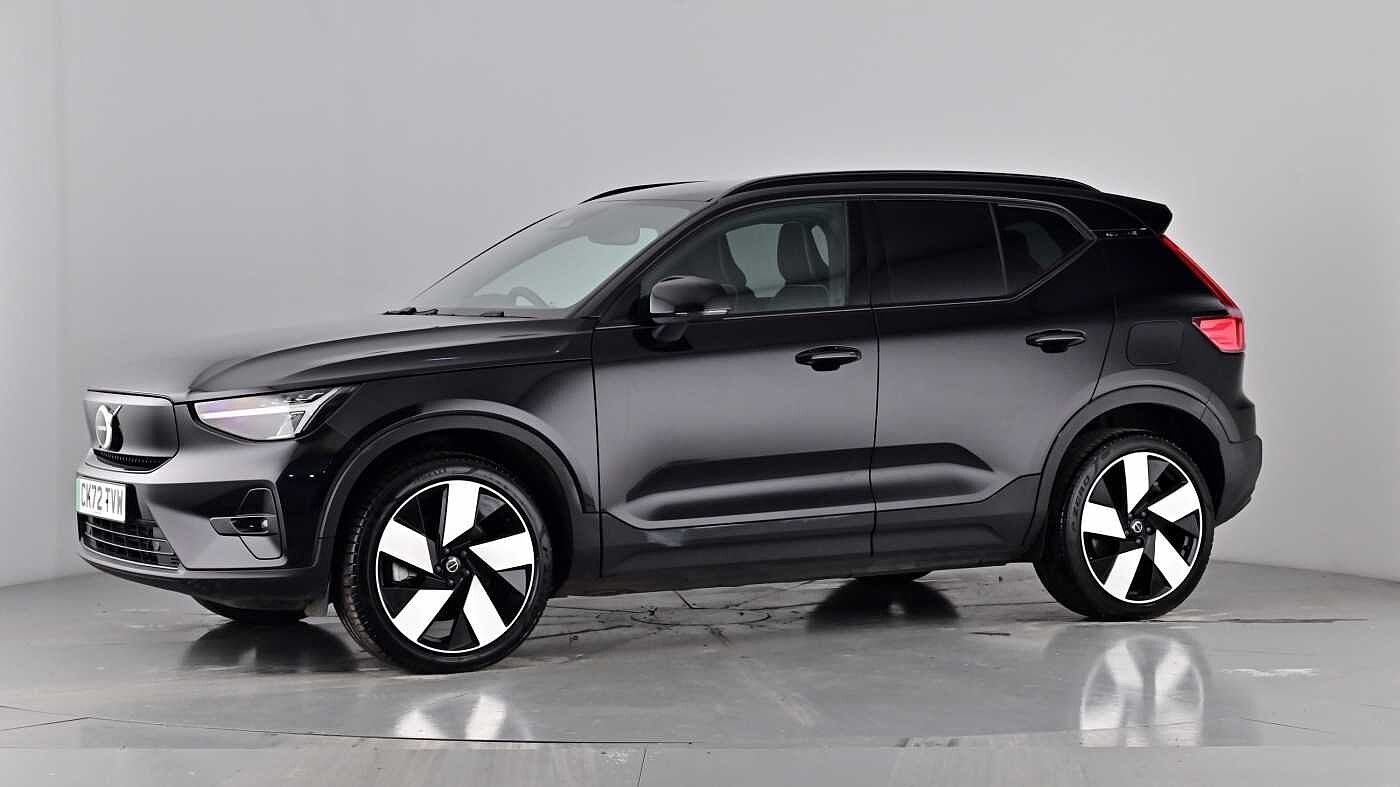 Used Volvo XC40 2022 for sale - 76664383: Photo 58