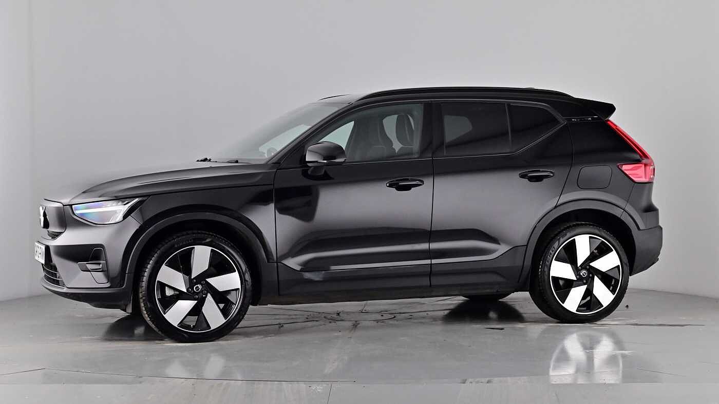 Used Volvo XC40 2022 for sale - 76664383: Photo 59