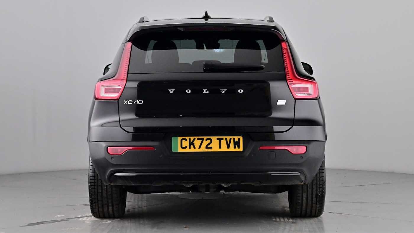 Used Volvo XC40 2022 for sale - 76664383: Photo 6