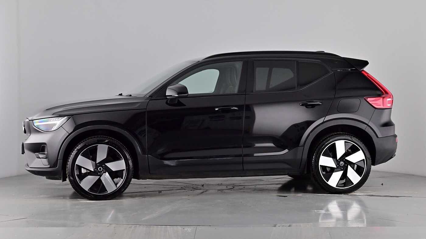 Used Volvo XC40 2022 for sale - 76664383: Photo 60