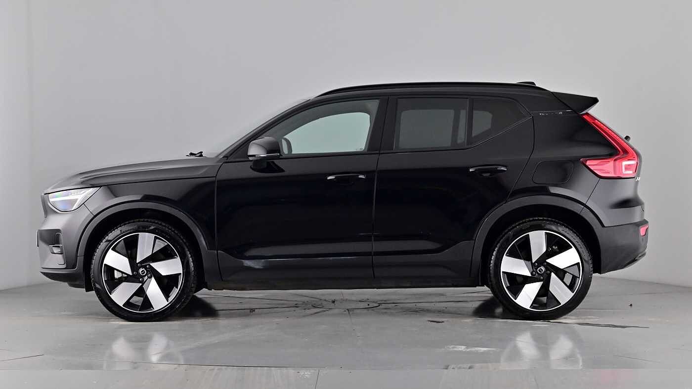 Used Volvo XC40 2022 for sale - 76664383: Photo 61