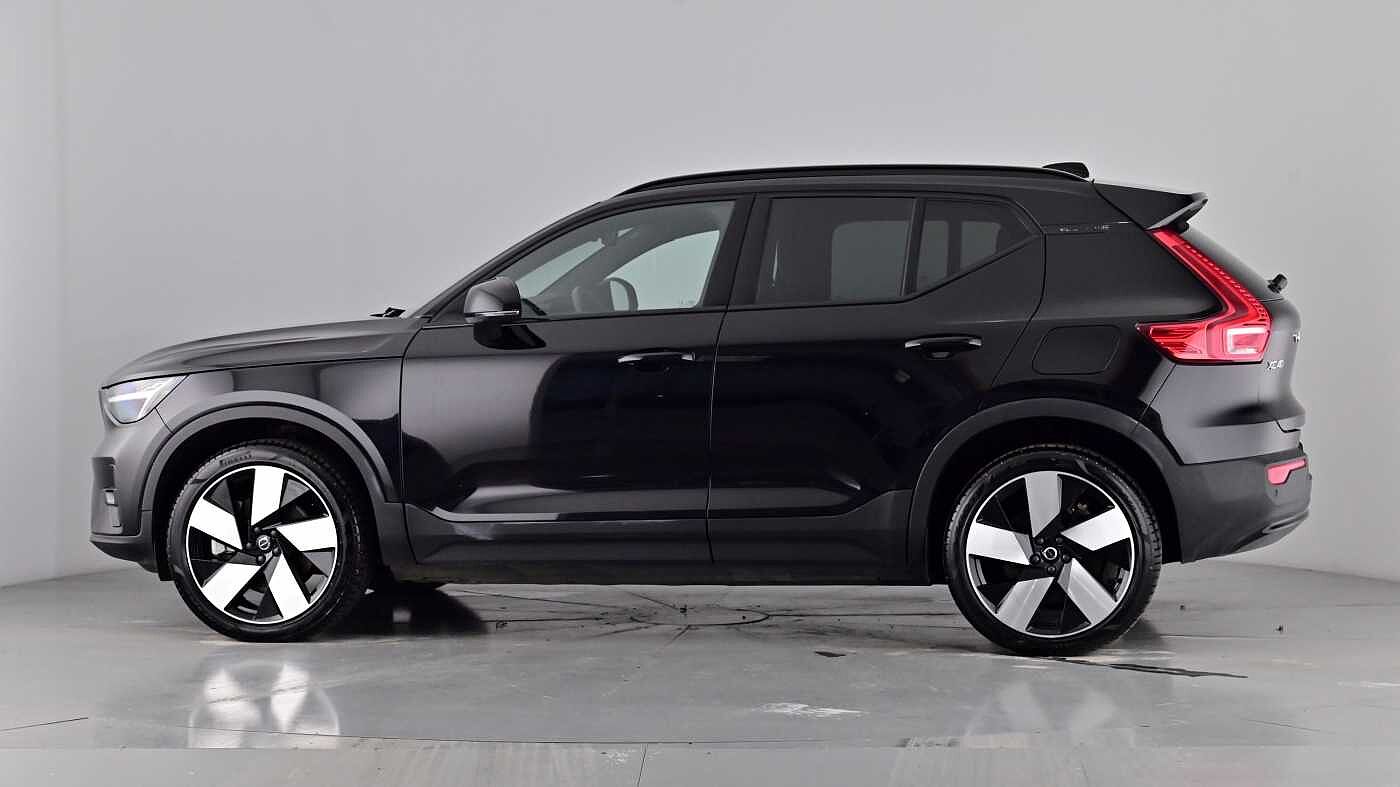 Used Volvo XC40 2022 for sale - 76664383: Photo 62