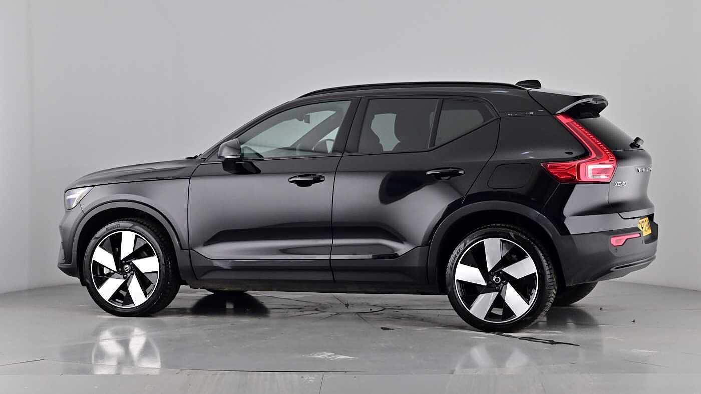 Used Volvo XC40 2022 for sale - 76664383: Photo 63